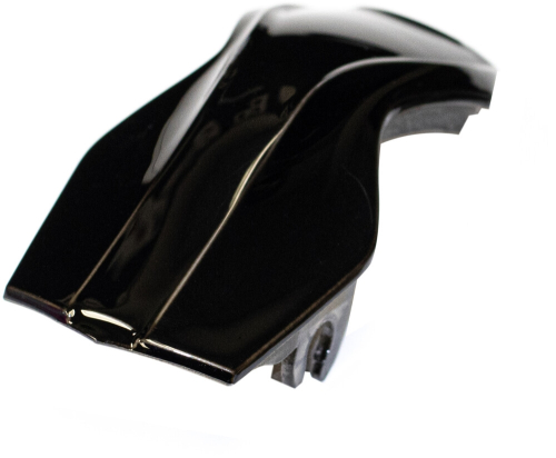 Scorpion - Scorpion Front Vent Cover for XT9000 Helmet - Black - 52-590-12