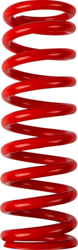Moose Racing - Moose Racing Shock Spring - 54 N/mm - 1312-0972