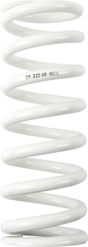 Moose Racing - Moose Racing Shock Spring - 69 N/mm - 1312-1017