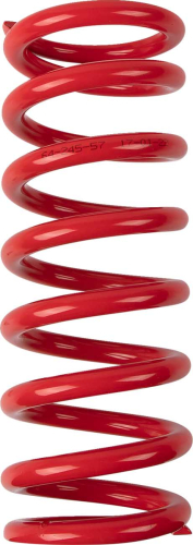 Moose Racing - Moose Racing Shock Spring - 57 N/mm - 1312-0992