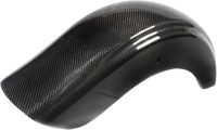 Hofmann - Hofmann Carbon Fiber Rear Fender - HDCF-6011