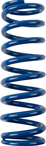 Moose Racing - Moose Racing Shock Spring - 45 N/mm - 1312-1005