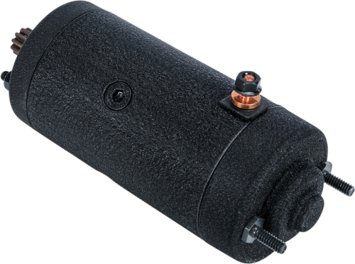 Fire Power - Fire Power Starter Motor - Black - 410-22012