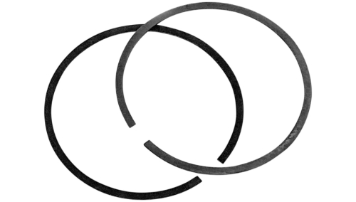 Revolution Performance - Revolution Performance Replacement Ring Set for Monster Big Bore Piston Kit - 3-13/16in. Bore - RP3875XK