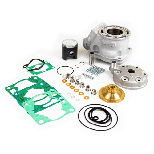 Athena - Athena Standard Bore Cylinder Kit (85cc) - 47.50mm Bore - P400485100076