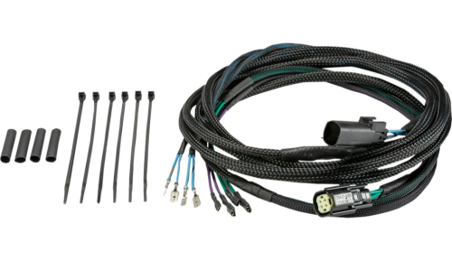 KICKER - KICKER Tour-Pak Wire Harness Installation Kit - 46HDTPH