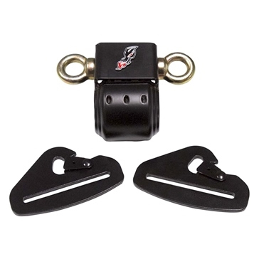 Dragonfire Racing - Dragonfire Racing Harness Anchor - 1.25in. - 521419