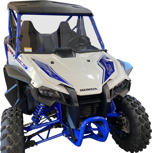 Open Trail - Open Trail Full Windshield - V000222-12200T