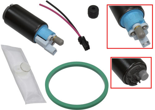 SP1 - SP1 Electronic Fuel Pump - SM-07213