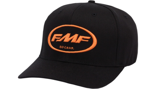FMF Racing - FMF Racing Factory Don 2 Hat - SP21196910ORSM - Orange - OSFM