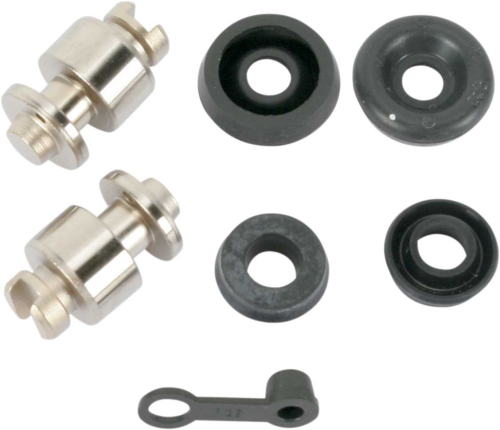 Moose Utility - Moose Utility Front Wheel Cylinder Repair Kit - 1702-0087