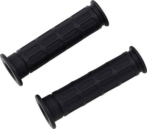 Parts Unlimited - Parts Unlimited Laser Street Grips - 1806-10-002