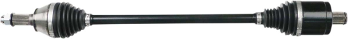 Moose Utility - Moose Utility Heavy-Duty CV Axle - POL-6081HD