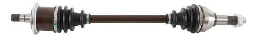 All Balls - All Balls Complete Axle - ATV-CA-8-120