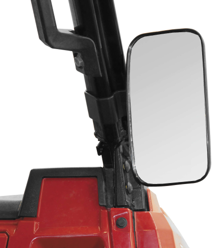 Seizmik - Seizmik Basic Side View Mirror - 18084