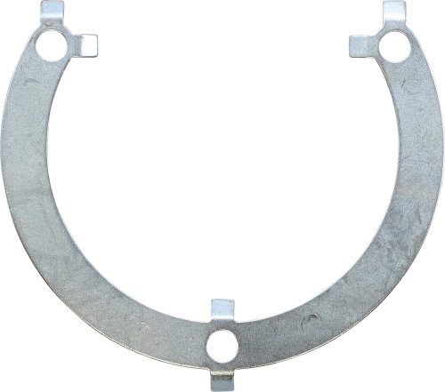James Gasket - James Gasket Inner Primary Cover Lock Plate - JGI-31497-65