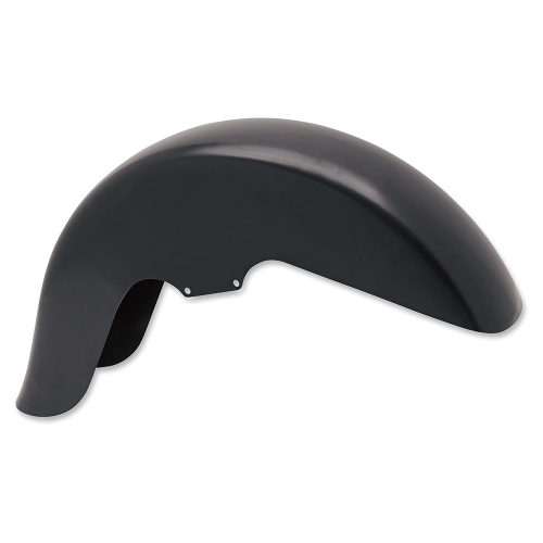 Klock Werks - Klock Werks WFB Benchmark Front Fender for 21in. Wheel - KW05010101E
