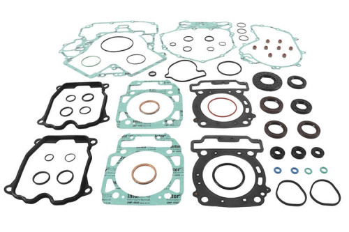 QuadBoss - QuadBoss Complete Gasket Set - 811982QB