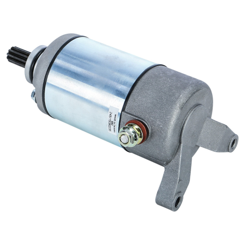 WPS - WPS Starter Motor - SMU0059