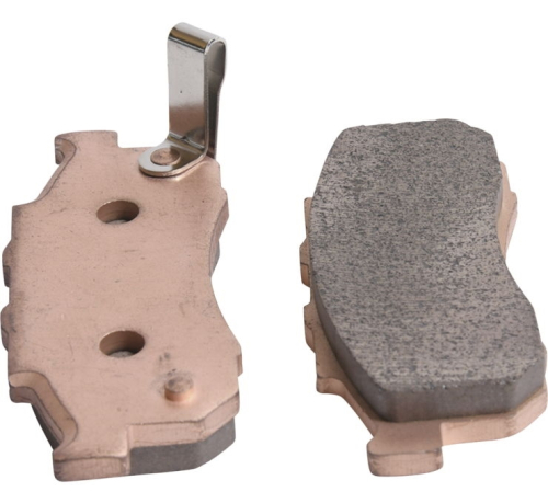 QuadBoss - QuadBoss Sintered Brake Pads - 5318-8042