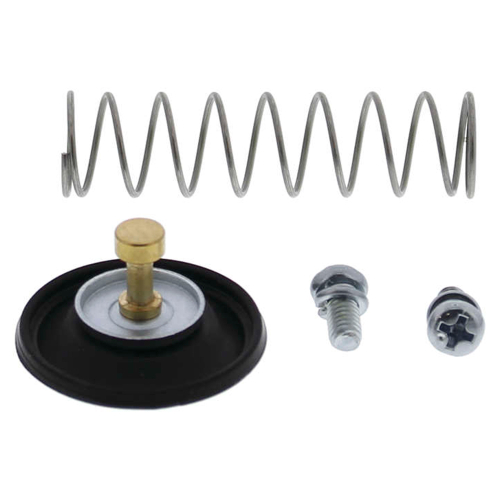 QuadBoss - QuadBoss Air Cut-off Valve Kit - 46-4018