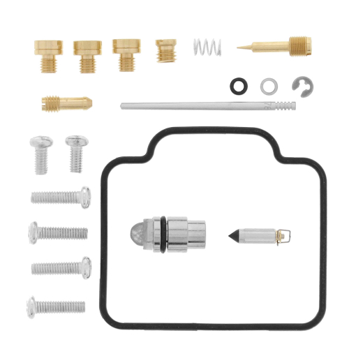 QuadBoss - QuadBoss Carburetor Kit - 5326-1016