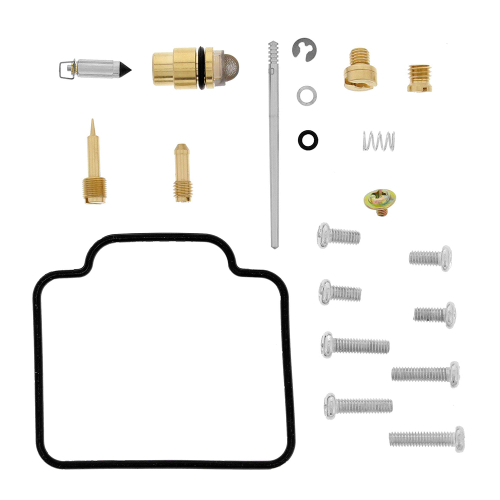 QuadBoss - QuadBoss Carburetor Kit - 26-1438