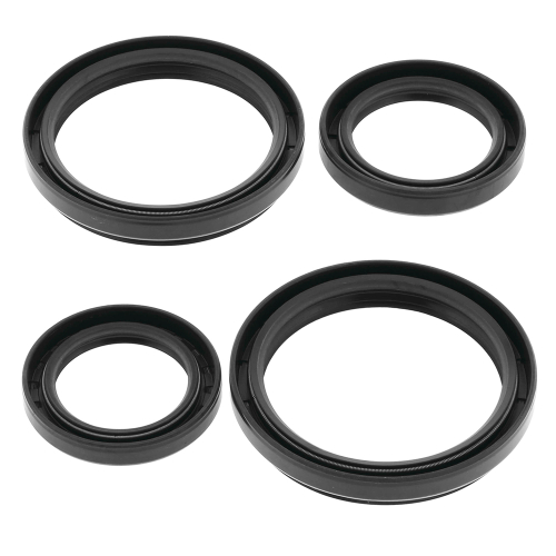 QuadBoss - QuadBoss Differential Seal Kit - 5325-20505