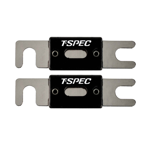 T-Spec - T-Spec V8 Series 300 AMP ANL Fuse - 2 Pack