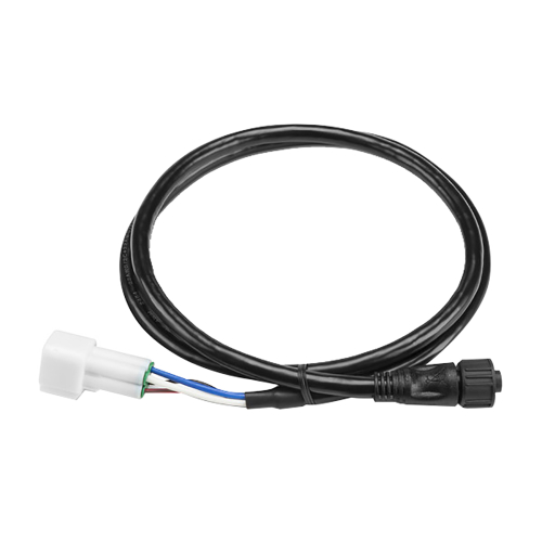 Garmin - Garmin Yamaha&reg; Engine Bus to J1939 Adapter Cable