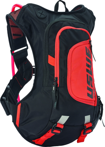 USWE - USWE Raw 8 Hydration Pack - Factory Orange - V-2083438