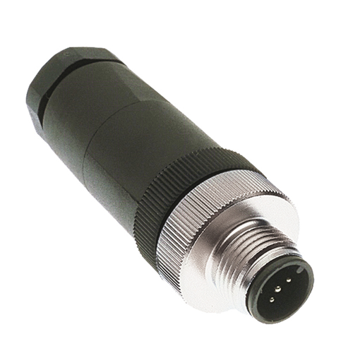 Maretron - Maretron Micro Field-Attachable Connector - Male