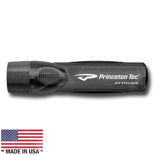 Princeton Tec - Princeton Tec Attitude - Black