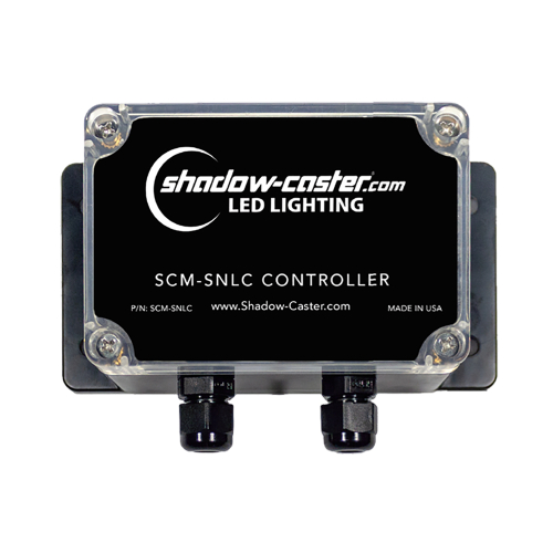 Shadow-Caster LED Lighting - Shadow-Caster Single Zone Lighting Control