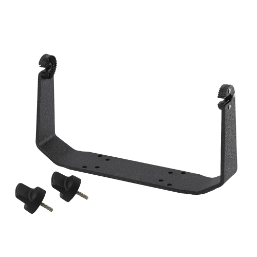 Humminbird - Humminbird GM H12 Gimbal Bracket f/HELIX 12