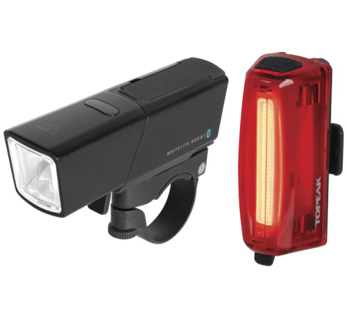 Topeak - Topeak Powerlite BT Combo - TMS102BT