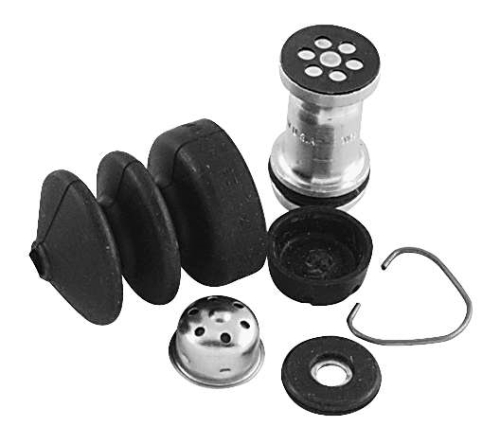Eastern Motorcycle Parts - Eastern Motorcycle Parts Rear Master Cylinder Rebuilt Kit - A-41762-58