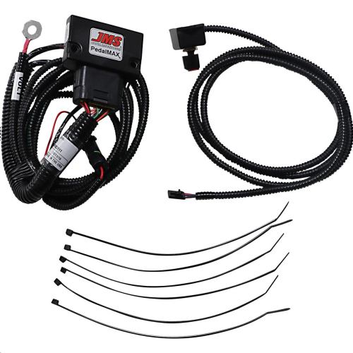 JMS - JMS Pedalmax Terrain - RC1418ACV1