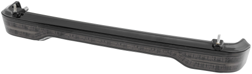 Namz - Namz Tour Pack Replacement LED Kit - Black Finish - Smoke Lens - LLC-KTP-S03