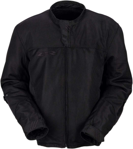 Z1R - Z1R Gust Jacket - XF-2-2820-4196 - Black - Large