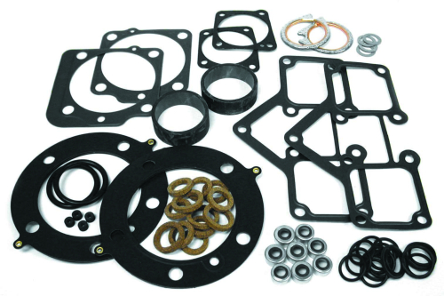 Twin Power - Twin Power Top End Gasket Kit - Standard Bore - TP9967
