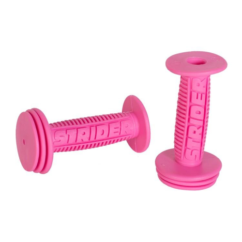 Strider - Strider Mini Handlebar Grips - Pink - PGRIP127L-PK