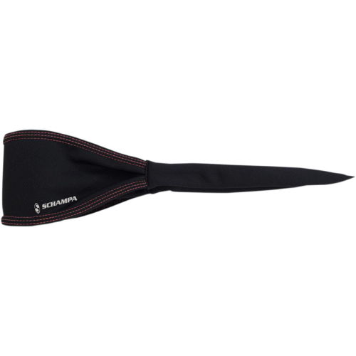 Schampa - Schampa Old School Bandana - OSB015-09 - Cool Skin Black/Pink - OSFM