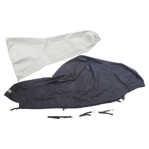 WPS - WPS Custom Fit Cover - 550-A