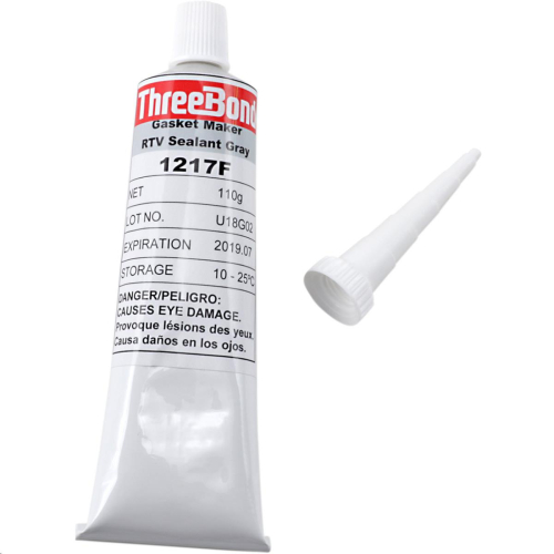 Three Bond - Three Bond RTV Sealant Gasket Maker - 1217F110G-US