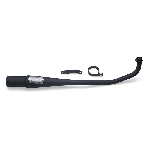 DG Performance - DG Performance RCM Exhaust System - Steel - 04-2104