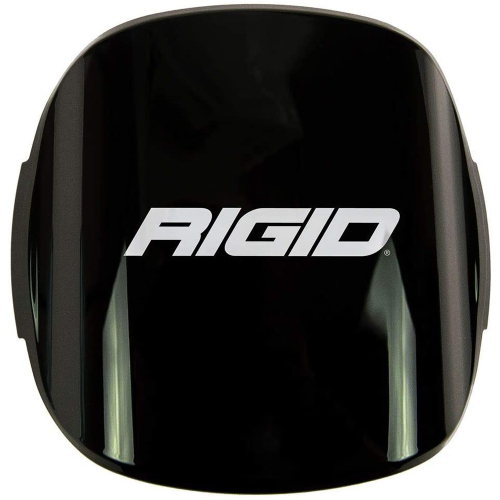 RIGID Industries - RIGID Industries Adapt XP Light Cover - Black