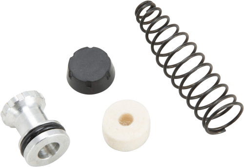 Cycle Pro - Cycle Pro Front Master Cylinder Rebuild Kit - 3/4in. - 18386