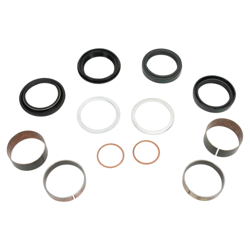 Pivot Works - Pivot Works Fork Rebuild Kit - PWFFK-Y01-421