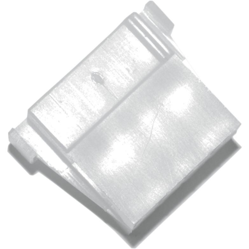 Namz - Namz AMP Mate N Lock Male Connector - 8 Position - NA-1-480345-0